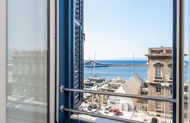 Luxury Apartment Karolina Riva - Foto 13