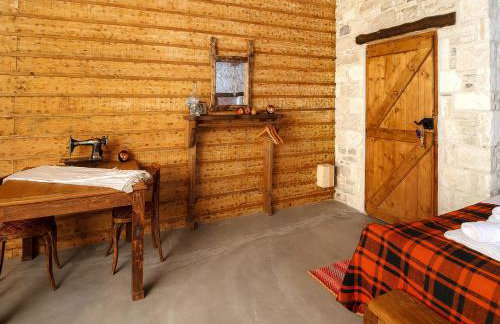 Kamihis Farm House Experience - Foto 74