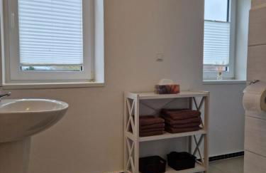 Ferienwohnung Wellenbrecher - Foto 12