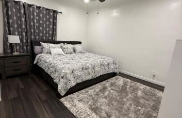 Modern2BR Home SoFi LAX Parking Fast WiFi - Foto 22