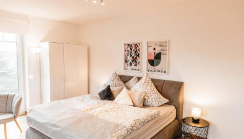 Huxfeld-Hof - Apartment Schwalbennest - Foto 3