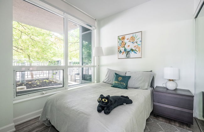 Magnificent Condos in Downtown Toronto - Foto 18