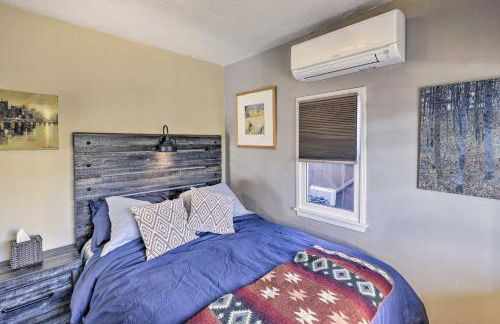 Charming Craftsman Bungalow with Garden and Hot Tub! - Foto 18