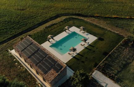 Agriturismo Pieve San Biagio - Adults Only - Foto 34