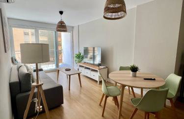 Sostoa Homes Málaga - Foto 1