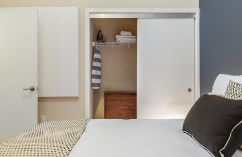 Garden Alameda 2BR w Gym Pool nr Diridon Stn SFO-255 - Foto 13