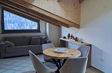 Alpen Lodge Premium Apartment - Foto 78