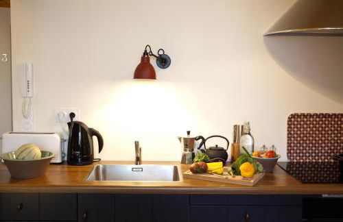 Les Appartements d'Alexandre - Photo 21