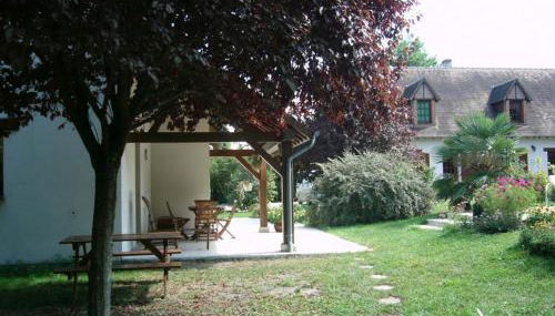 Maison de charme avec piscine partagée à Contres - FR-1-491-465 - Photo 3