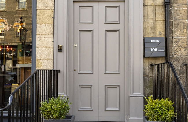 MONO Suites New Town - Foto 1