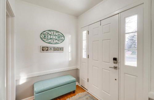 Less Than 1 Mi to Midtown Pet-Friendly Home in Reno! - Foto 22