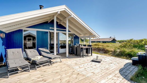 "Asalonis" - 250m from the sea - Foto 4, Terrace