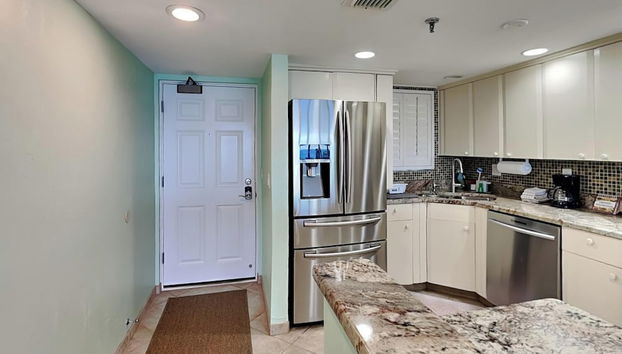 Servicios del alojamiento