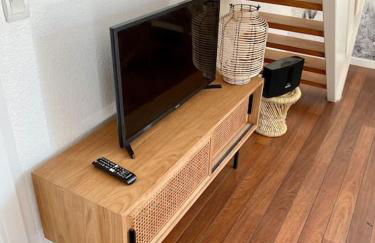 Maison bohème à deux pas de l'océan - Foto 9