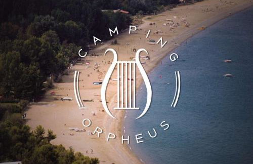 Camping Orpheus Apartments - Foto 46