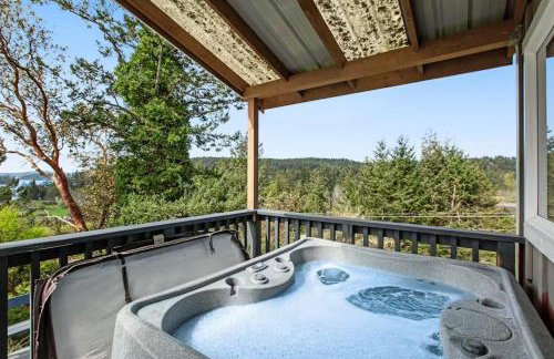 Deer Harbor Cottage & Suites - Foto 69