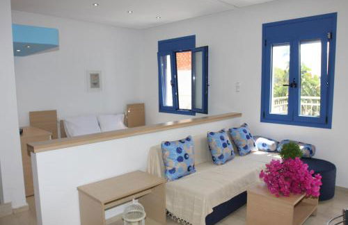 SunOrama Apts-Studios - Foto 40