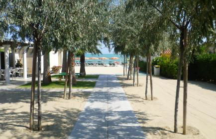 Residence Torre Del Mar - Foto 38