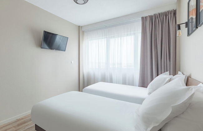 Appart'City Classic Bordeaux Centre - Foto 14