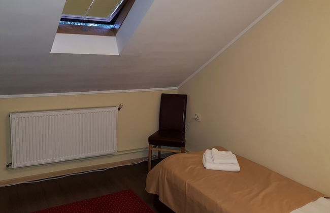 Villa Parc - Photo 5