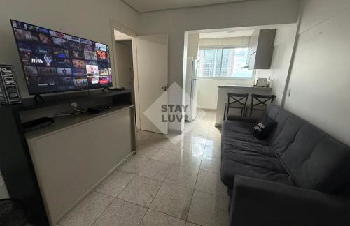 Apartamento completo no Luxemburgo -1 - Foto 3