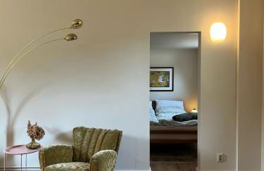 Guesthouse with 3 apartments, just outside Berlin, near to Tesla - Foto 73