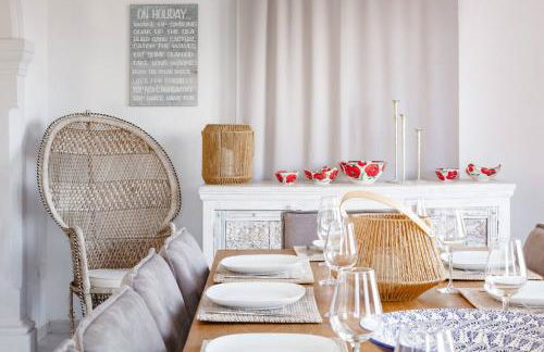 Villa La Gomera - Foto 17