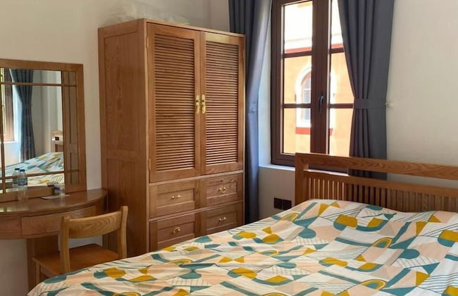 Best Price An Thi Apartments for Long Stay 1500m From Khem Beach - Foto 2