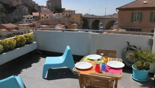 La Terrasse du Pecheur - Foto 2