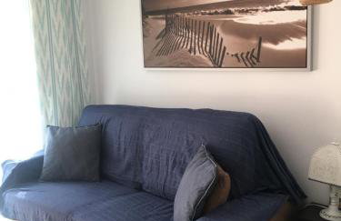 Apartamento junto al mar - Foto 2