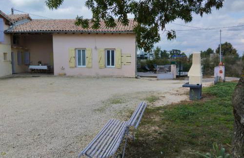 La Maison de l'Ormeau - Foto 2