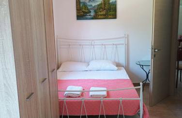 Green Oasis House in Filerimos - Foto 5