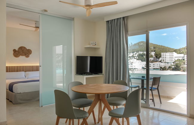 El Pinar Apartments - Foto 16