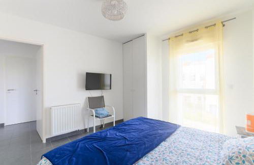 Super appartement, la Guérinière à Noirmoutier - Foto 12