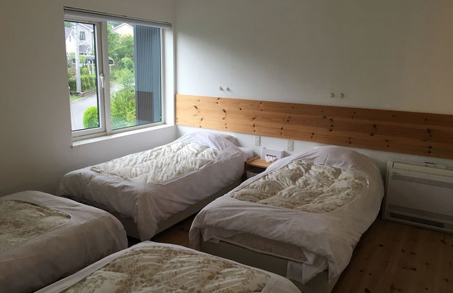 Wistaria Karuizawa - Foto 3