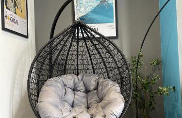 Modern Sea View Apartment - Foto 11