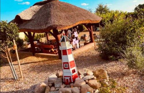 Pension am Reethaus - Foto 13