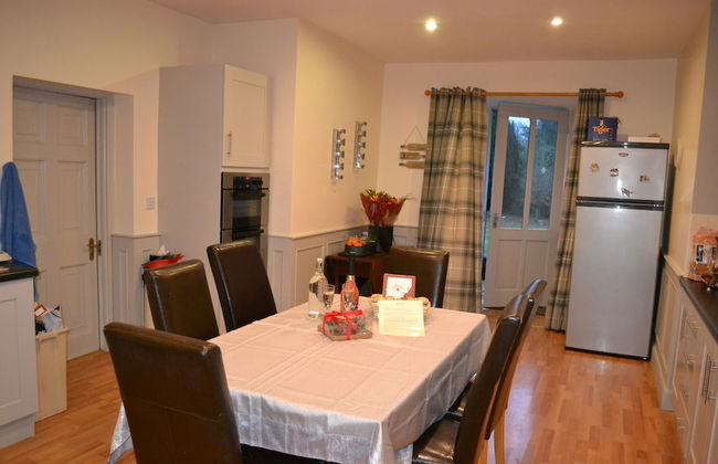 Skryne Castle Built in 1142 - Photo 12