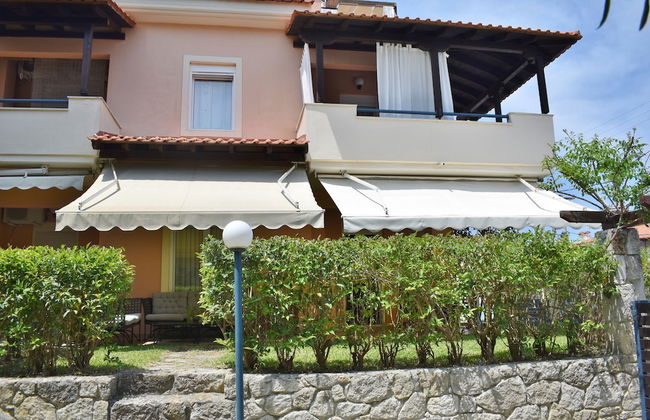 Kripis House - Photo 64