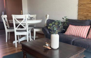 Kajüthus Apartment 3 - Foto 2