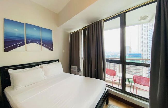 KL Tower - PH Staycation - Photo 21