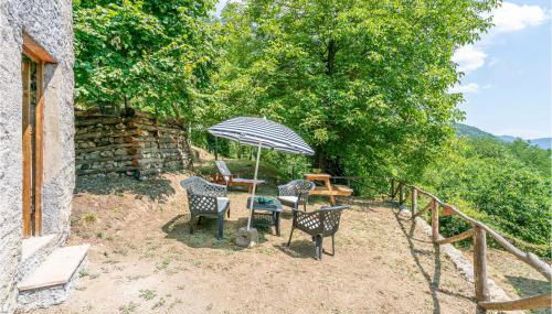 Stunning Home In Longoio With Kitchen - Foto 4