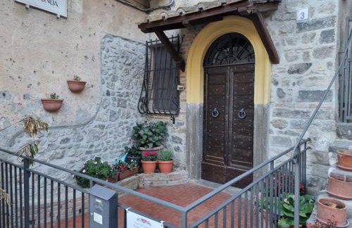 Antica casa Maria Vittoria - Foto 15
