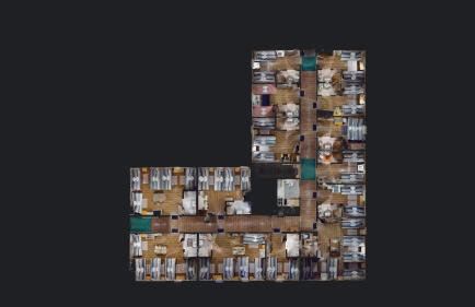 Gospodarstwo Agroturystyczne Marzena - Foto 8