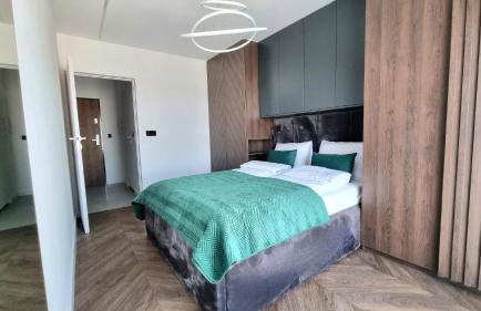 NOOK NOOK Apartments Bytkowska 103 - Foto 18