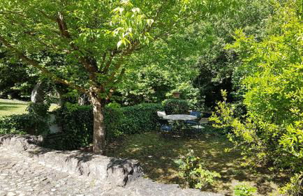 IL Mulino, hotel, farm villa, nature, swimming pool, Vitorchiano - Foto 22