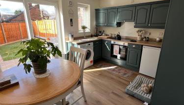 Bowling Green cottage - Foto 5