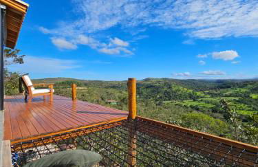 Khaya Chalés - Chalés de Luxo na Serra para Casais com Hidro - Foto 72