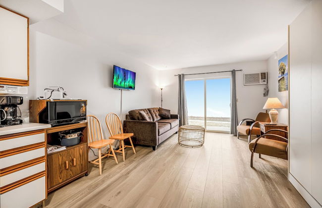 Shoreline Escape. Suite on the Lake - Foto 1