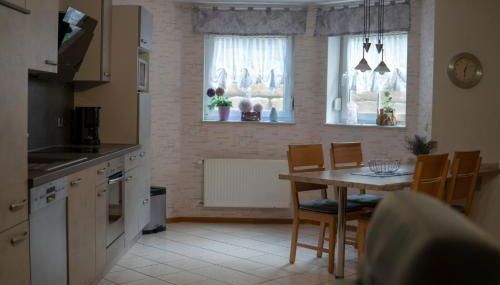 Ferienwohnung Haus Biggi - Foto 5